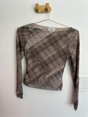 Reformation top
